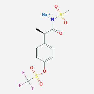 Ladarixin sodiumͼƬ