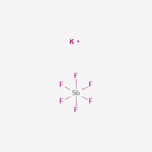 Potassium HexafluoroantimonateͼƬ