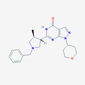 PDE-9 inhibitorͼƬ