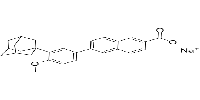 Adapalene sodium saltͼƬ