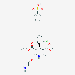 Levamlodipine besylateͼƬ