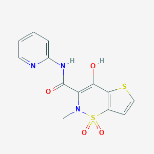 TenoxicamͼƬ