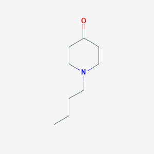 1-Butyltetrahydro-4(1H)-pyridinoneͼƬ