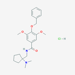 Org 25543 hydrochlorideͼƬ