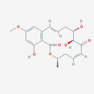 Antibiotic LL Z1640-2ͼƬ