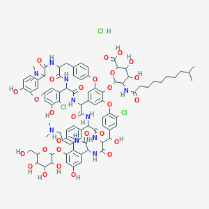 Antibiotic A 40926(Mixture)ͼƬ