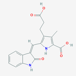 5-Carboxy SU 5402ͼƬ