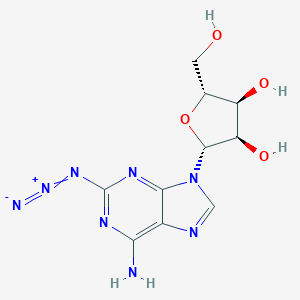 2-Azido AdenosineͼƬ