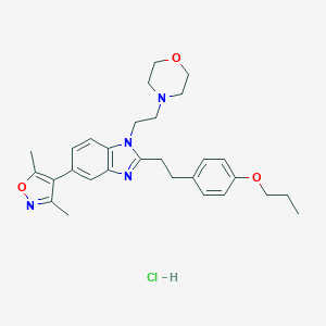 PF-CBP1 hydrochlorideͼƬ