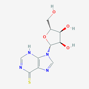 6-ThioinosineͼƬ