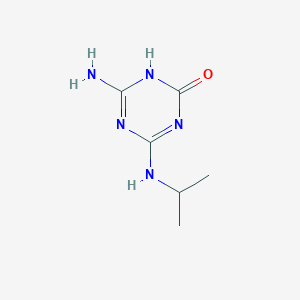 Atrazine-hydroxydesethylͼƬ