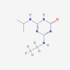 Hydroxy Atrazine-d5ͼƬ