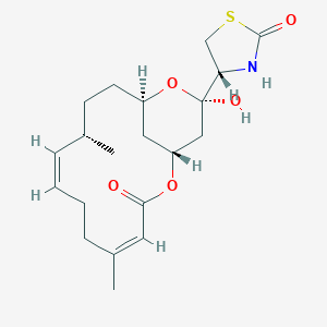 Latrunculin BͼƬ