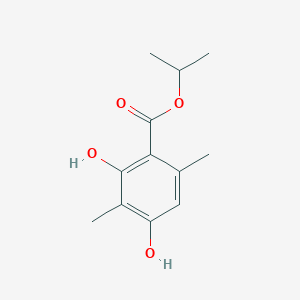 Isopropyl AtrarateͼƬ