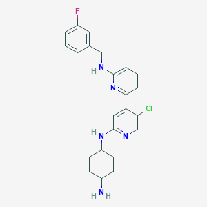 CDK9-IN-2ͼƬ