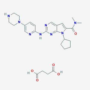 Ribociclib succinateͼƬ