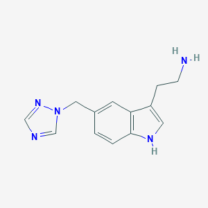 N10-Didesmethyl RizatriptanͼƬ