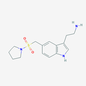 Didesmethyl AlmotriptanͼƬ