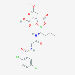 Ixazomib citrateͼƬ