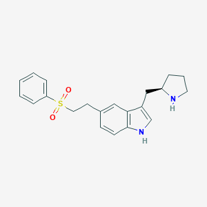 N-desmethyl EletriptanͼƬ