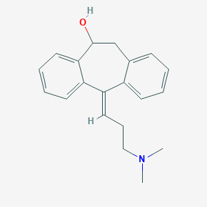 10-Hydroxy(E)-AmitriptylineͼƬ