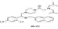 LYN-1604 hydrochlorideͼƬ