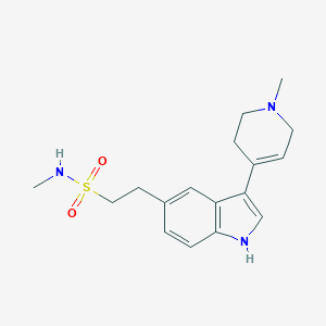 3,4-Dihydro Naratriptan(Naratriptan Impurity B)ͼƬ