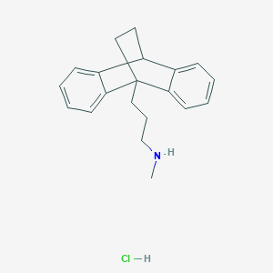 Maprotiline hydrochlorideͼƬ