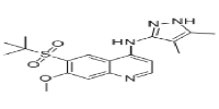 RIP2 Kinase Inhibitor 3ͼƬ