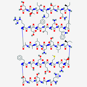 Glucagon-Like Peptide(GLP)II,humanͼƬ