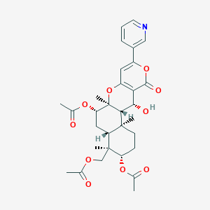 Pyripyropene AͼƬ