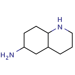 decahydroquinolin-6-amineͼƬ