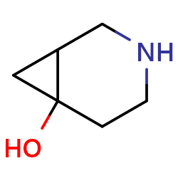 3-azabicyclo[4,1,0]heptan-6-olͼƬ