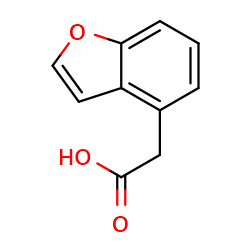 2-(1-benzofuran-4-yl)aceticacidͼƬ