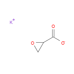 potassiumoxirane-2-carboxylateͼƬ