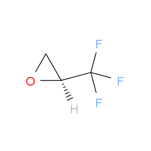 (2S)-2-(trifluoromethyl)oxiraneͼƬ