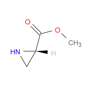 methyl(2S)-aziridine-2-carboxylateͼƬ