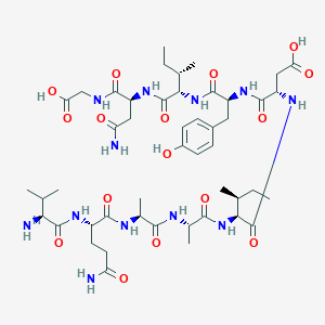 Acyl Carrier Protein(ACP)65-74ͼƬ