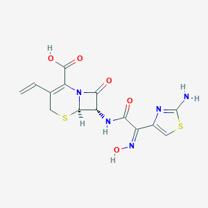 7(S)-CefdinirͼƬ