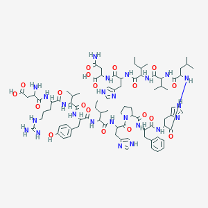 Angiotensinogen(1-14),human图片