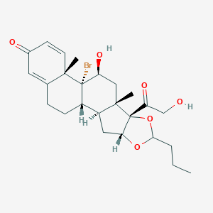 9-BromobudesonideͼƬ