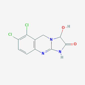 3-Hydroxy AnagrelideͼƬ