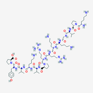 ACTH 11-24ͼƬ