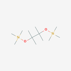 2,2,4,4,5,5,7,7-Octamethyl-3,6-dioxa-2,7-disilaoctaneͼƬ