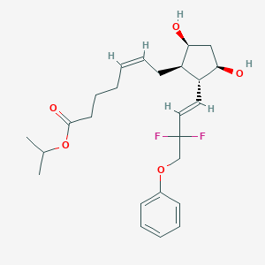 TafluprostͼƬ