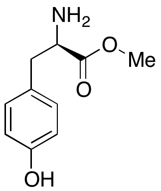 Methyl D-TyrosinateͼƬ