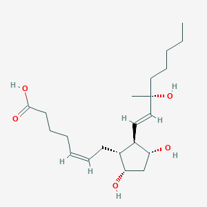 15(R)-CarboprostͼƬ