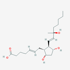 trans-CarboprostͼƬ