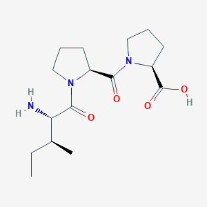 H-Ile-Pro-Pro-OHͼƬ