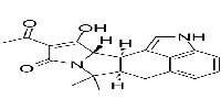 Cyclopiazonic acid from Penicillium grisefulvumͼƬ